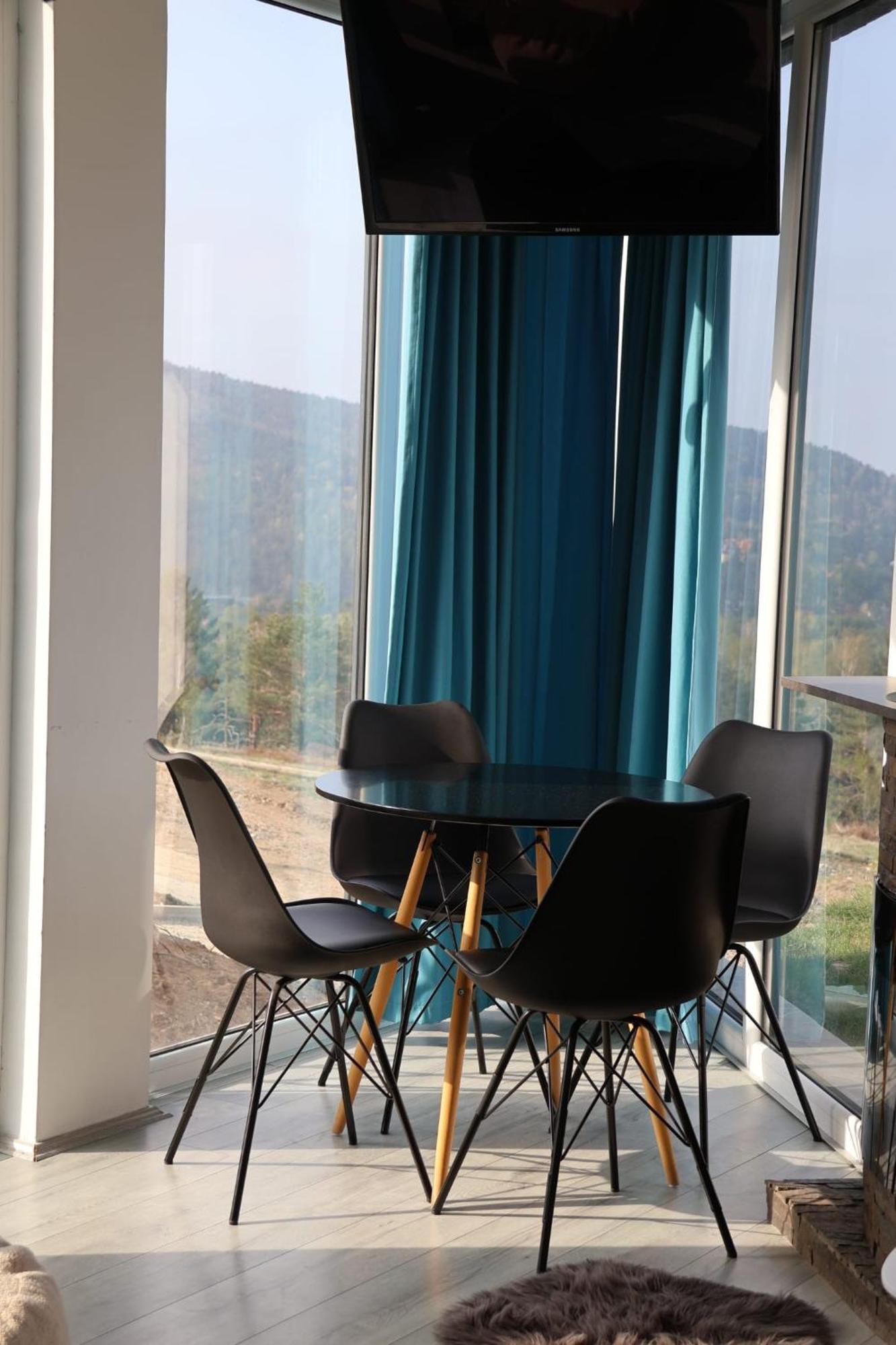 Divčibare Vila Onyx מראה חיצוני תמונה